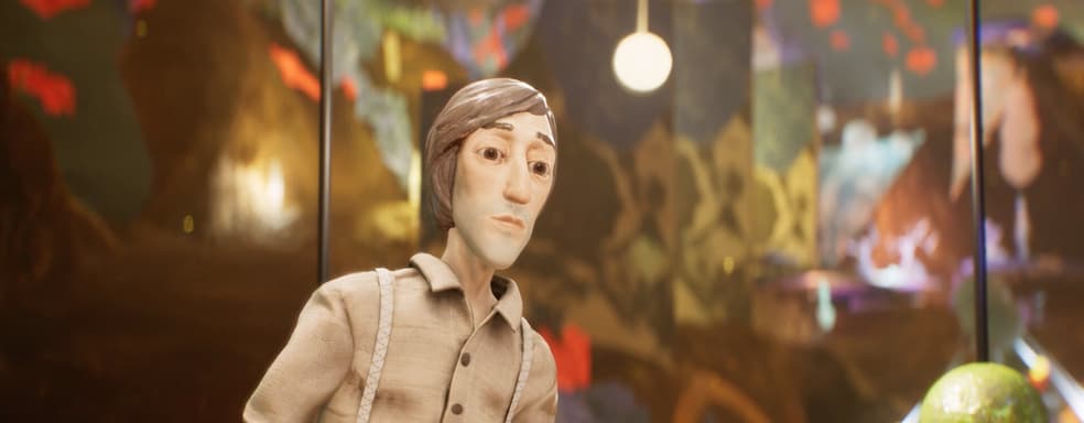 Кукольная адвенчура Harold Halibut и Shadow of the Tomb Raider Definitive Edition скоро появятся в Game Pass