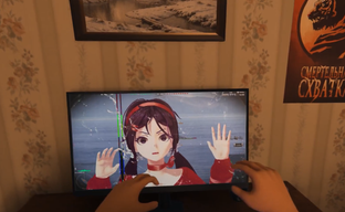 «Мир Кораблей» получил коллаб с MiSide — Кепочка и другие Миты стали командирами, а также появился крейсер