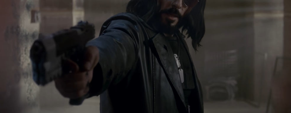 Cyberpunk 2077 Phoenix Program Fan Film Gets Russian Voiceover by DreamVoice