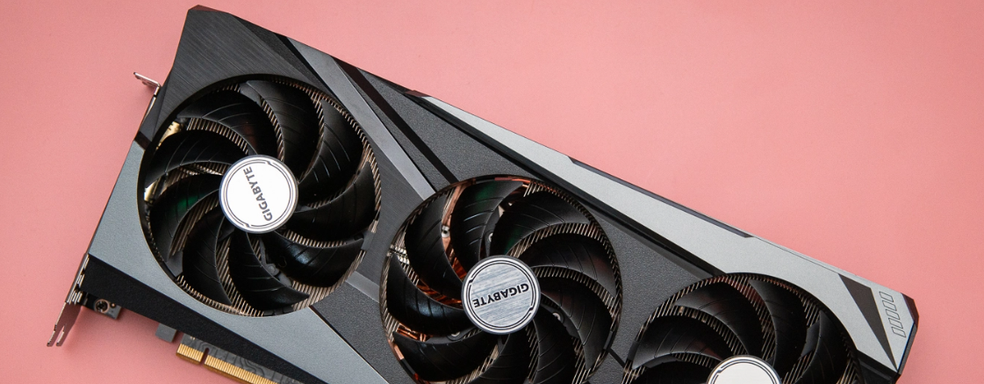 Драйвера AMD Radeon RX 6900 и 6800 не ломали видеокарты. В поломке винят неправильное хранение