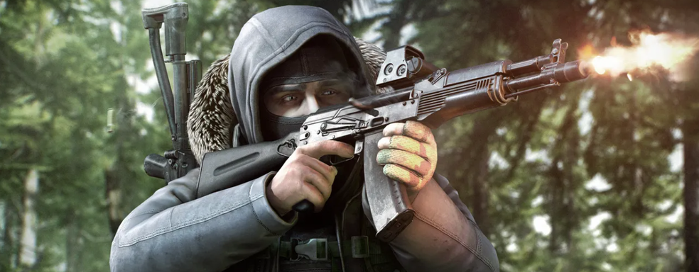 «Поступок мужика»: Никита Буянов извинился перед фанатами Escape from Tarkov, пообещал раздать PvE владельцам EOD и поддержку модов