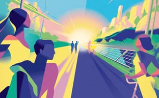 Борьба с глобальным потеплением: открылся предзаказ на настольную игру «Рассвет»