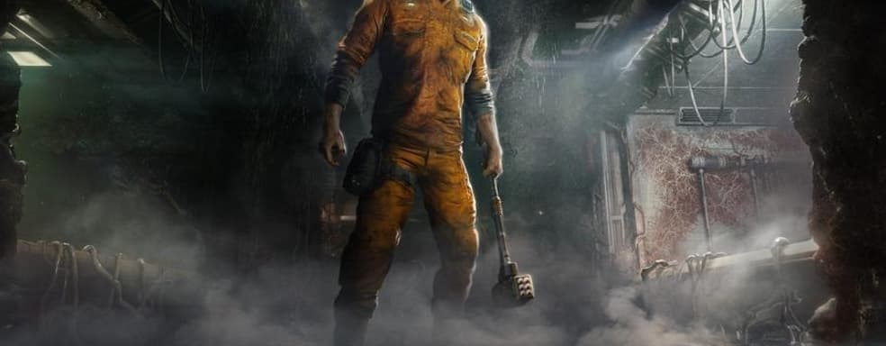 Krafton уволила часть разработчиков The Callisto Protocol для сохранения «гибкости» студии Striking Distance