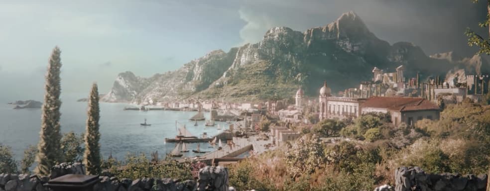 На IGN Expo 2021 представили Sherlock Holmes, Doki Doki Literature Club Plus, World War Z: Aftermath и другие проекты