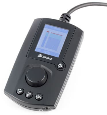 Пульт ДУ Corsair SP2500