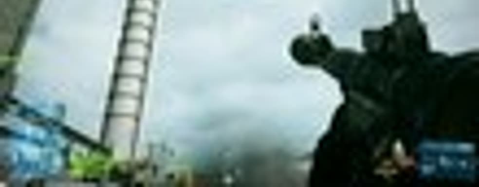 DICE о бета-тесте Battlefield 3