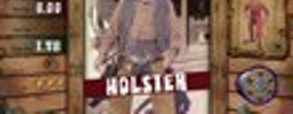 Fast Draw Showdown для PS Move