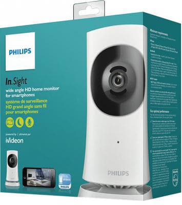 Системы видеонаблюдения Ivideon