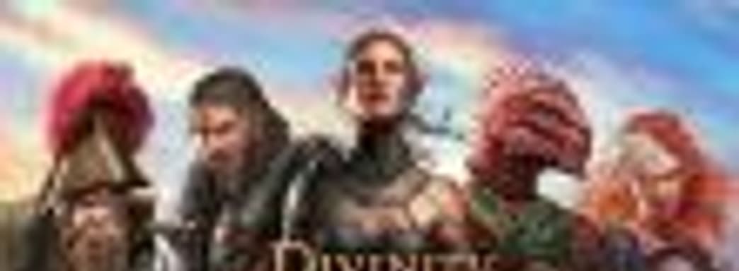 Трейлер Divinity: Original Sin 2 с демонстрацией игровых моментов