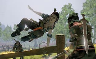 Умелец пытается создать неофициальный порт Fable 2 для ПК