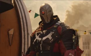 Игровая индустрия меняет людей – Дэдшот стал темнокожим в Suicide Squad: Kill The Justice League