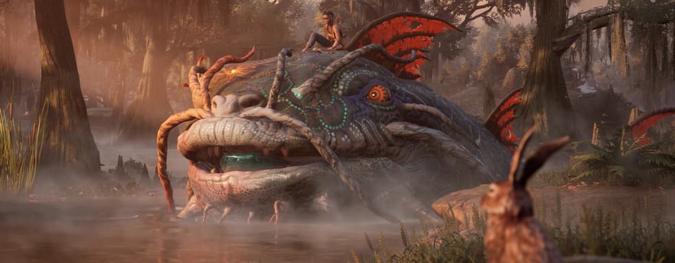 South of Midnight от авторов We Happy Few ушла на золото. Microsoft готовится к релизу в Game Pass, на ПК и консолях