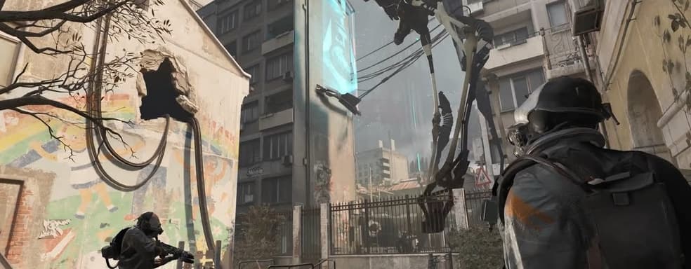 Half-Life Alyx появится без VR. Valve в этом не сомневается