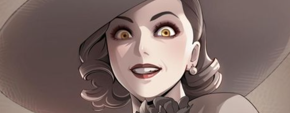 Разработчики Resident Evil услышали жалобы фанатов и поэтому решили добавить вид от третьего лица в DLC для RE Village