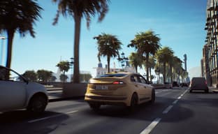 Знакомимся с симулятором такси Taxi Life: A City Driving Simulator