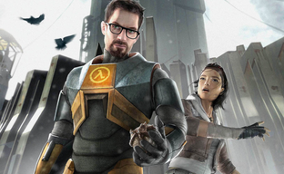 Valve показала прототип Half-Life 2 Episode Three. Гейб Ньюэлл признал свою неудачу и разработчики объяснили, почему игра так и не вышла