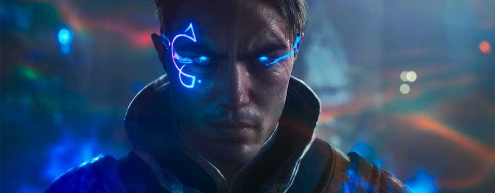 Смотрим стартовый трейлер Immortals of Aveum. Игра EA Originals манит яркими кадрами