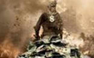 2,5 млн. человек купили Modern Warfare 2 Stimulus Map Pack за неделю