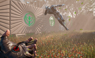 Первые кадры приквела Atomic Heart с районами Болгарии, который разрабатывают фанаты игры Mundfish