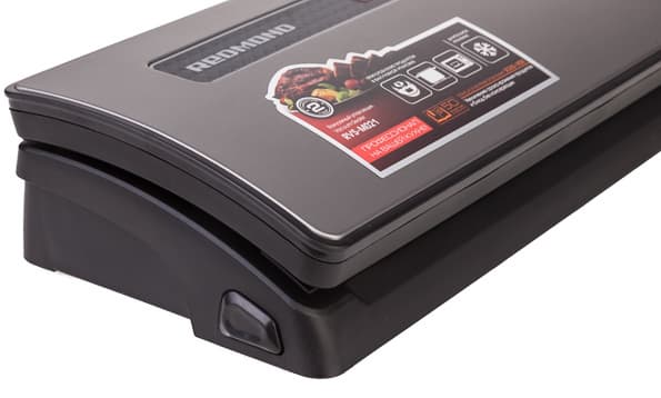 вакуумный упаковщик Redmond RVS-M021