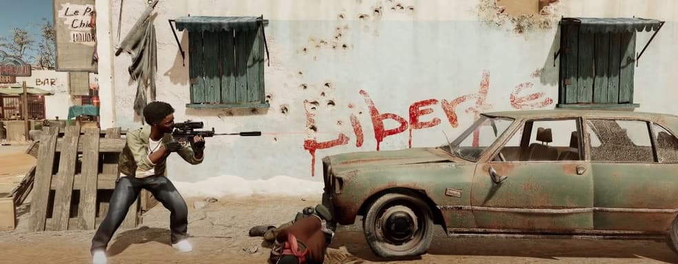 [Видео] Легенда вернулась достойно. Обзор Jagged Alliance 3