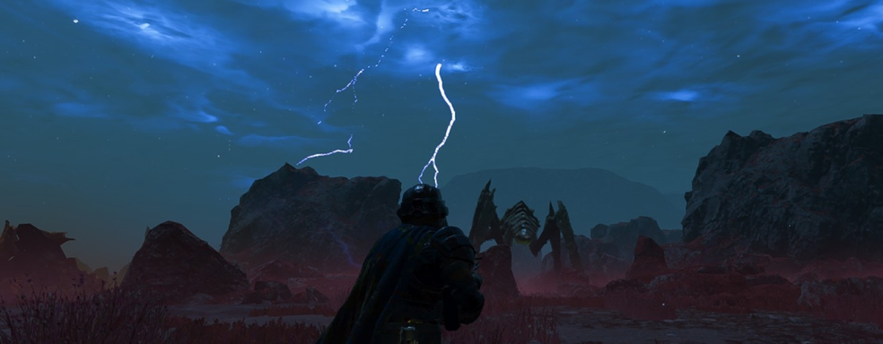 Авторы Helldivers 2 думают о создании тестового сервера