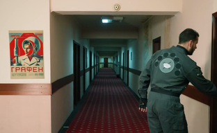 Atomic Heart показали в реальности. Похотливые электроприборы и другие особенности игры Mundfish