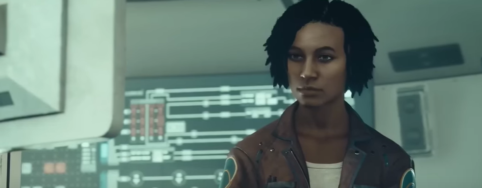 [Видео] Похороны Xbox // Starfield 30 fps // Перевод Cyberpunk 2077