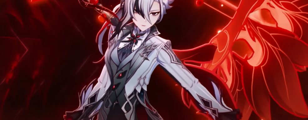 В Genshin Impact появилась Арлекино: трейлер главной звезды обновления 4.6