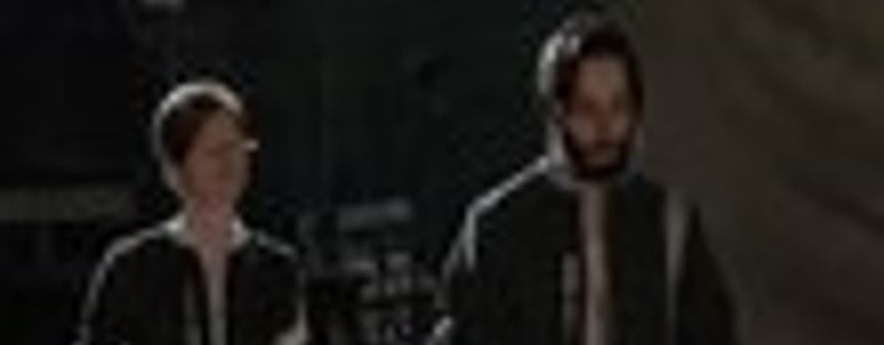 Live-action короткометражка по мотивам SOMA - часть 1