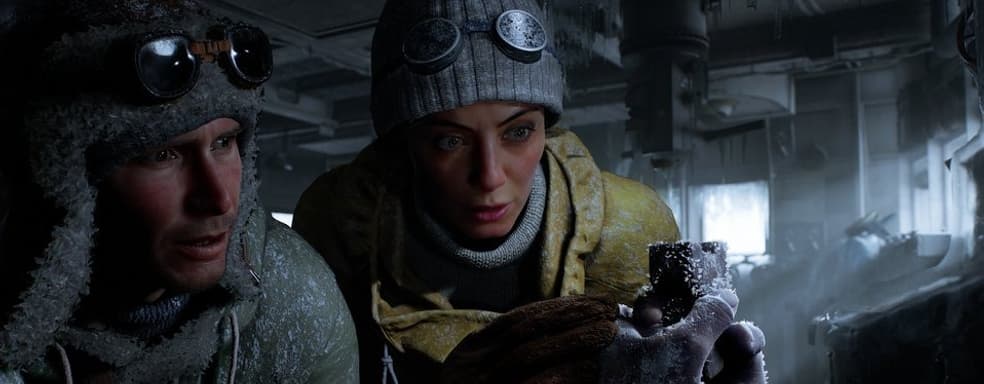 Из базы IMDb пропало упоминание связи Sweet Baby и Indiana Jones and The Great Circle