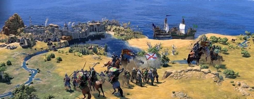 48% Positive Reviews - Is That Okay? Take-Two Comments on Civilization 7 Launch