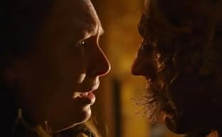 На кинонаграду MTV в категории «Лучший поцелуй» претендует сцена Тесс с зараженным из сериала The Last of Us