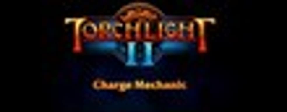 Игровой ролик Torchlight II