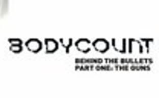 Дневники разработчиков Bodycount