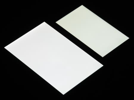 Обзор смартфона Lenovo K6 Note. Тестирование дисплея