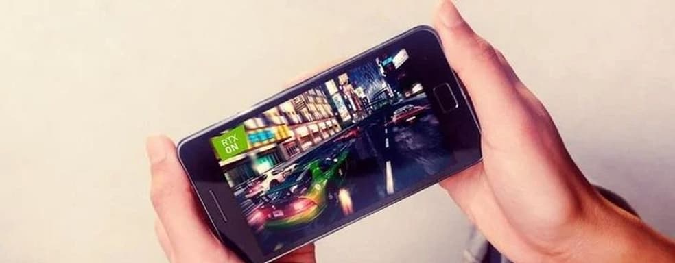 Трассировка лучей на смартфонах Samsung подтверждена официально