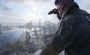 Metro Exodus продана в количестве 6 миллионов копий