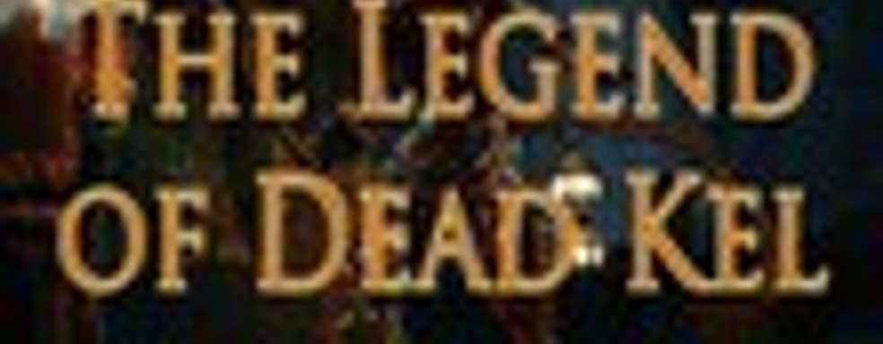 Kingdoms of Amalur: Reckoning - The Legend of Dead Kel в продаже