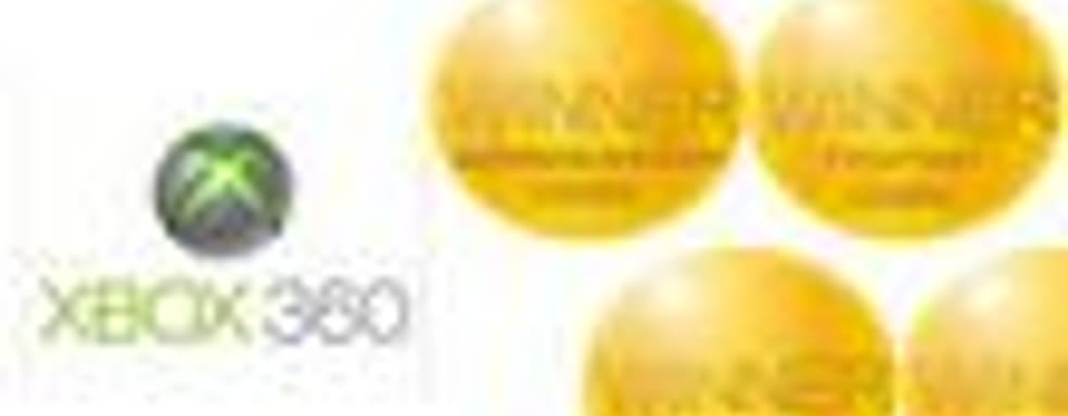 Самые высоко оцененные игры почти во всех жанрах вышли на Xbox 360