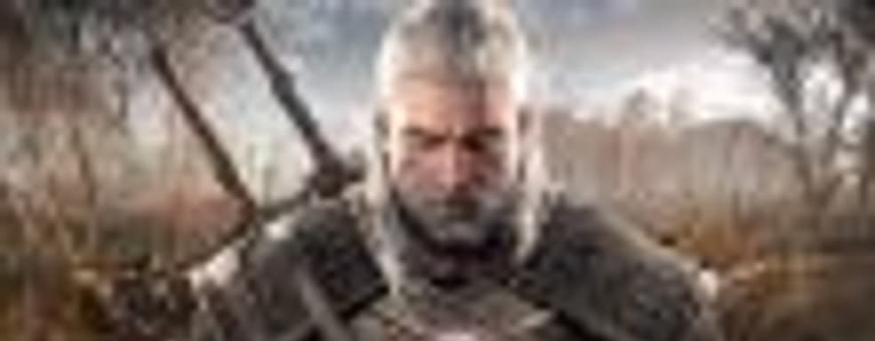 Модификация для The Witcher 3, которая позволяет включить в игре вид от первого лица