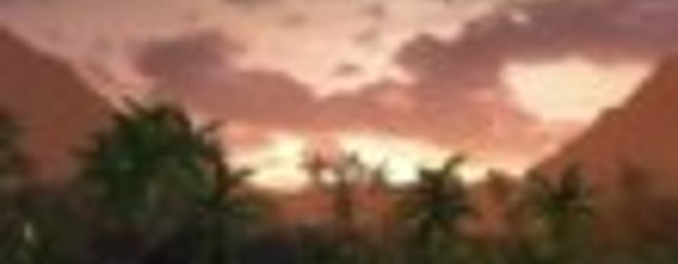 MP-трейлер Far Cry 3 