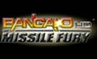 Bangai-O HD: Missile Fury для XBLA