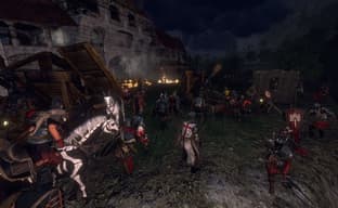 After Almost 7 Years, the Multiplayer Role-Playing Game Gloria Victis Will Leave Steam Early Access