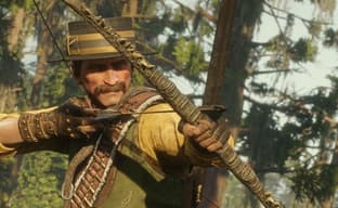 Последнее обновление сломало Red Dead Online