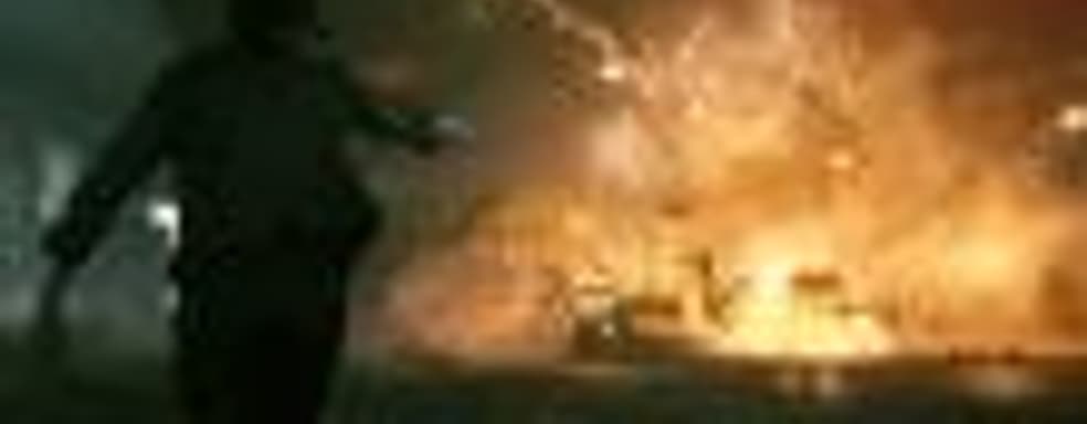 «Битва началась!» в новом ролике Control