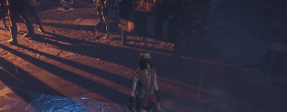 Спустя 12 лет в Path of Exile появится пауза — тизер дополнения «Секреты Атласа» с долгожданной функцией