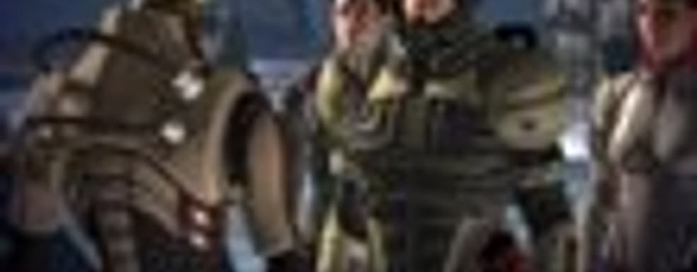 Mass Effect победил в пяти номинациях канадской премии Elans