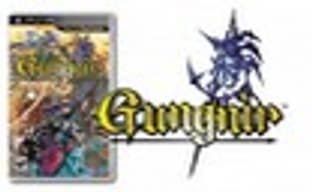 Atlus выпустит англоязычную версию Gungnir для PSP