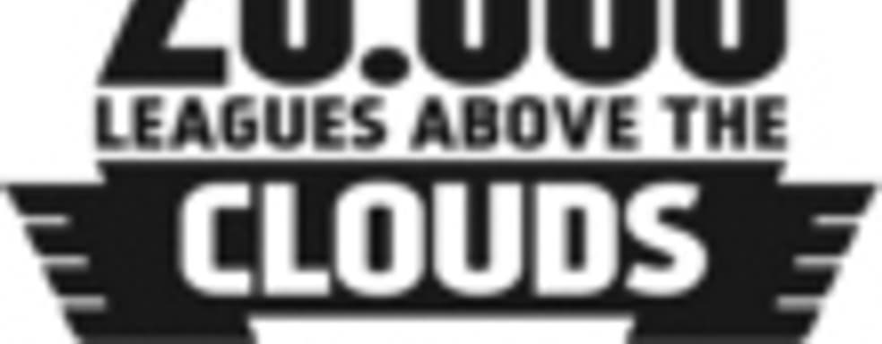 Анонс 20,000 Leagues Above the Clouds